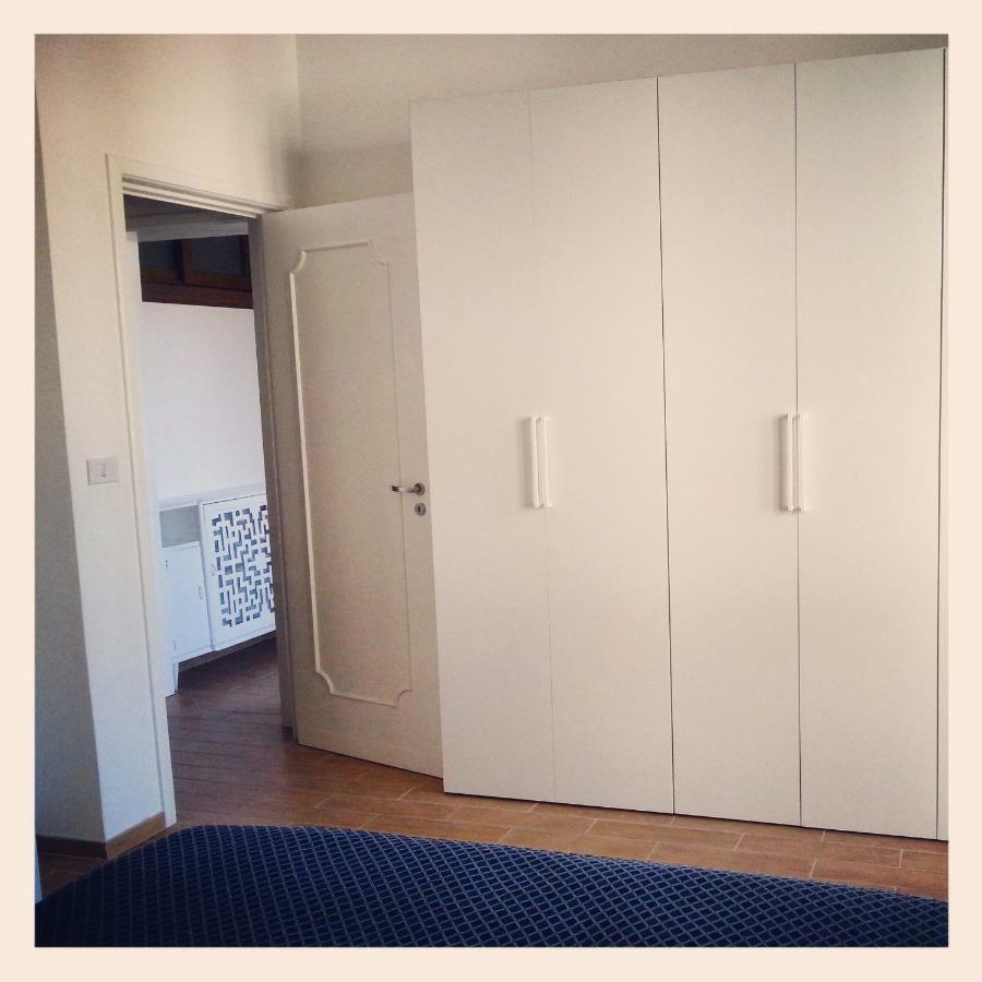 Roseto Holidays Roseto Degli Abruzzi Exterior foto